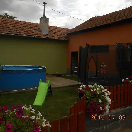 Apartman Kamila *